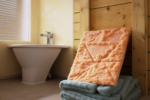 Thumbnail for the post titled: Экономим на отоплении: как улучшить теплоизоляцию в ванной комнате